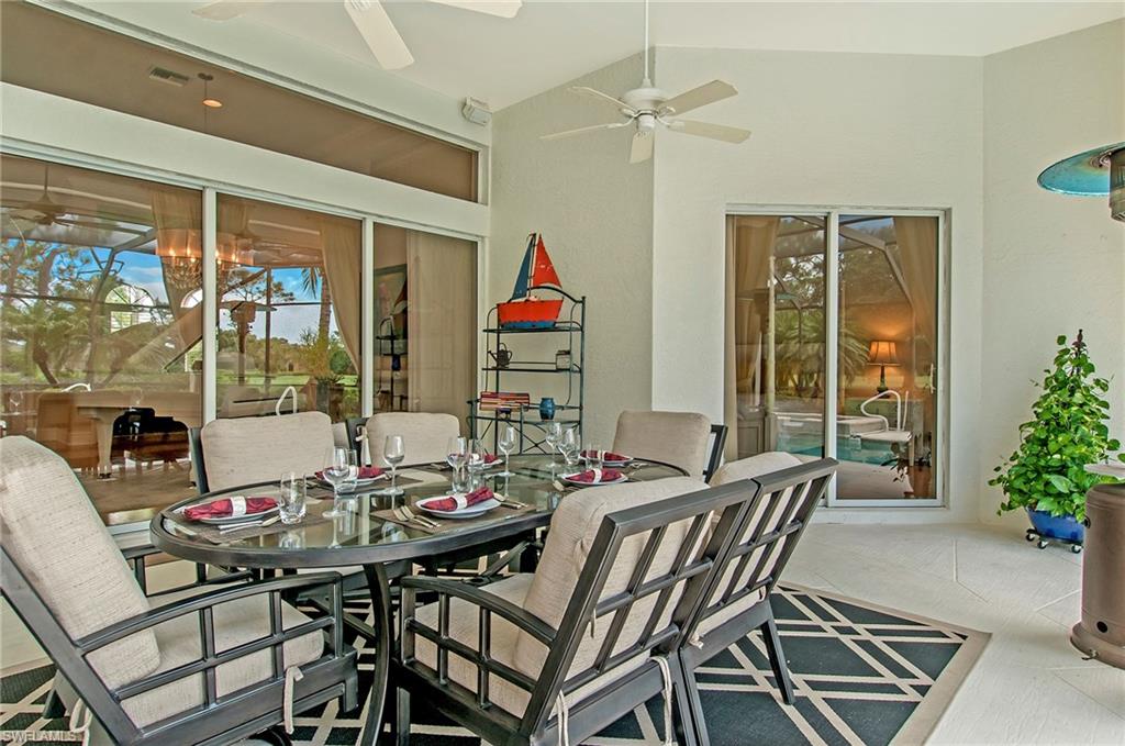 IMPERIAL GOLF ESTATES - Residential