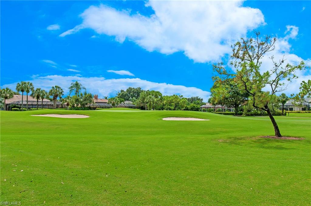 IMPERIAL GOLF ESTATES - Residential