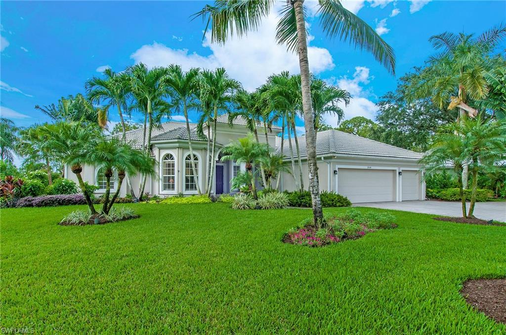 IMPERIAL GOLF ESTATES - Residential