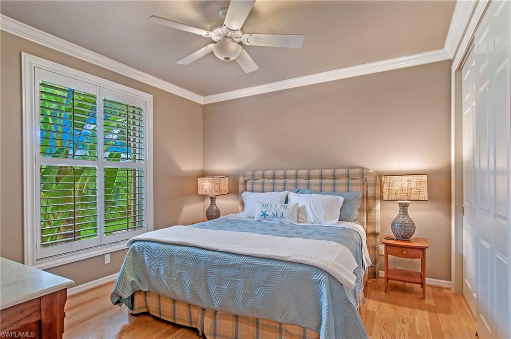 IMPERIAL GOLF ESTATES - Residential