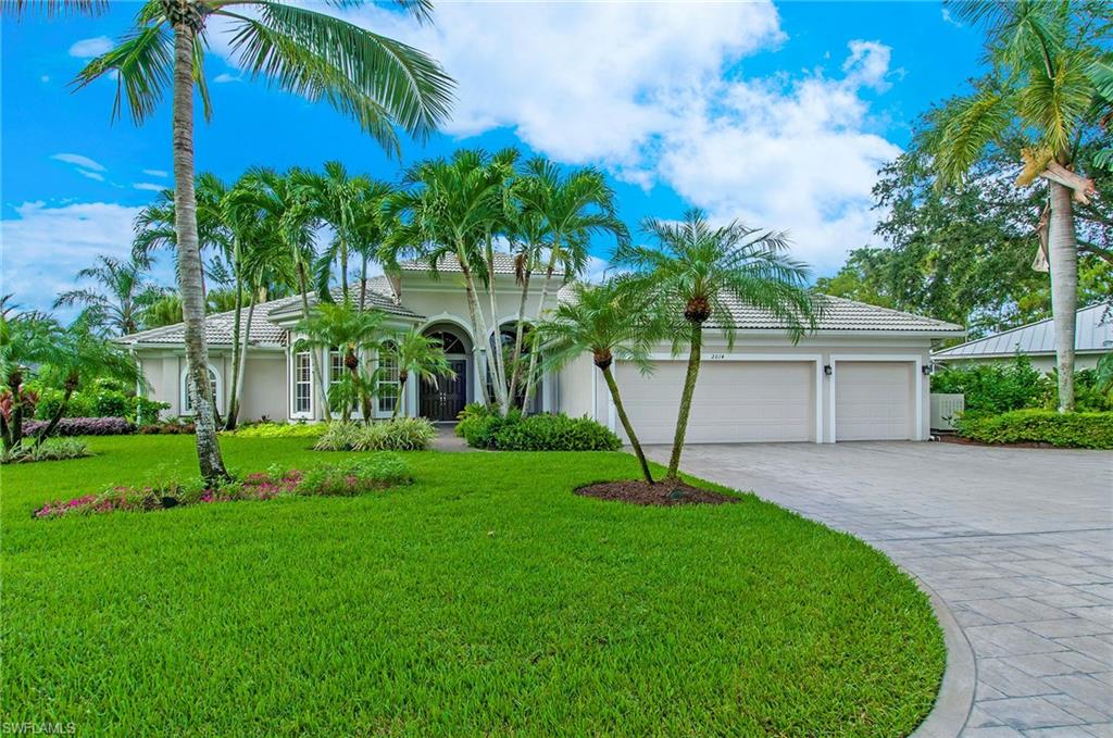IMPERIAL GOLF ESTATES - Residential