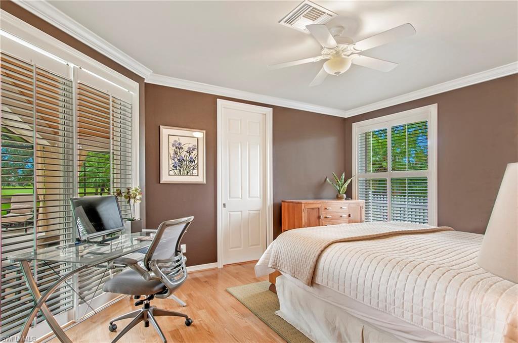 IMPERIAL GOLF ESTATES - Residential