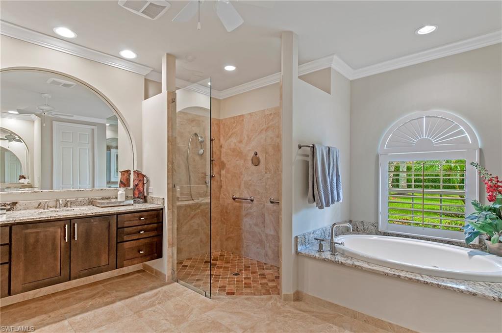 IMPERIAL GOLF ESTATES - Residential