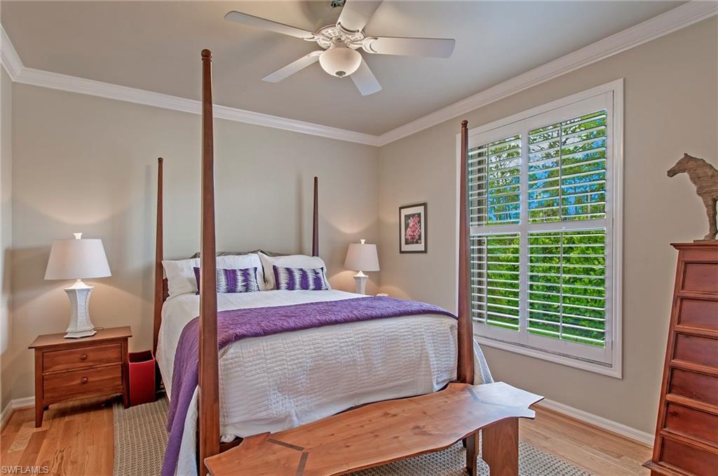 IMPERIAL GOLF ESTATES - Residential