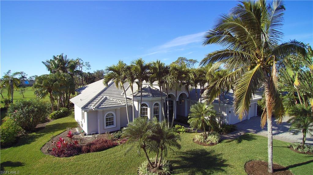 IMPERIAL GOLF ESTATES - Residential