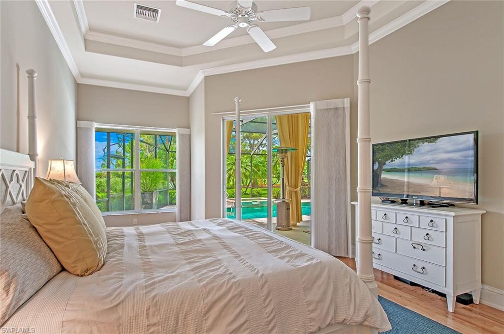 IMPERIAL GOLF ESTATES - Residential