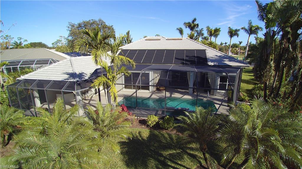 IMPERIAL GOLF ESTATES - Residential