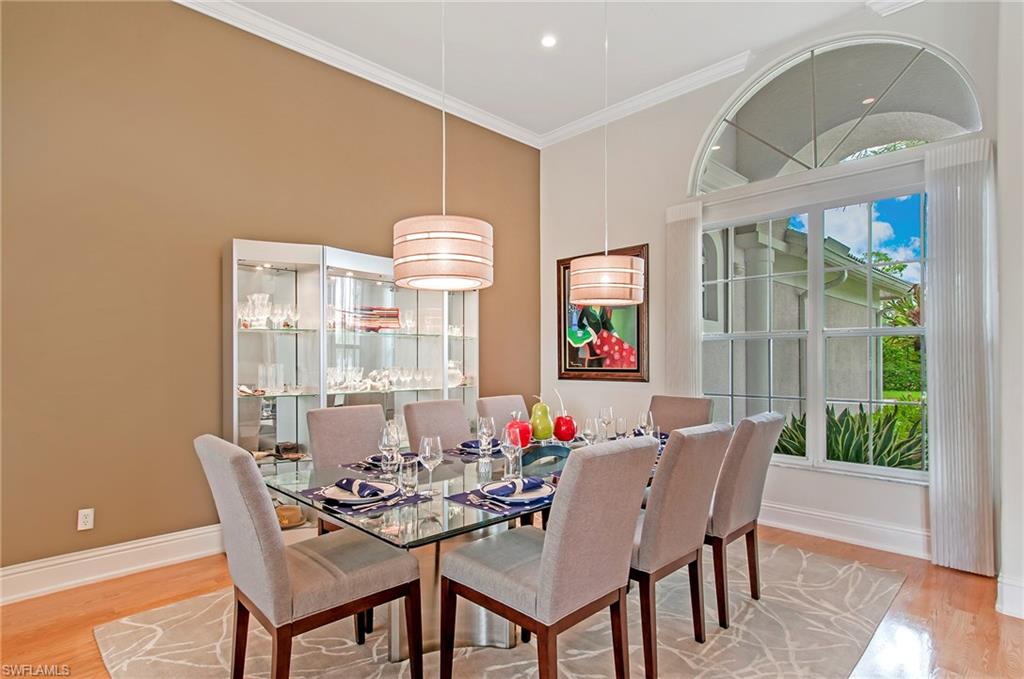 IMPERIAL GOLF ESTATES - Residential
