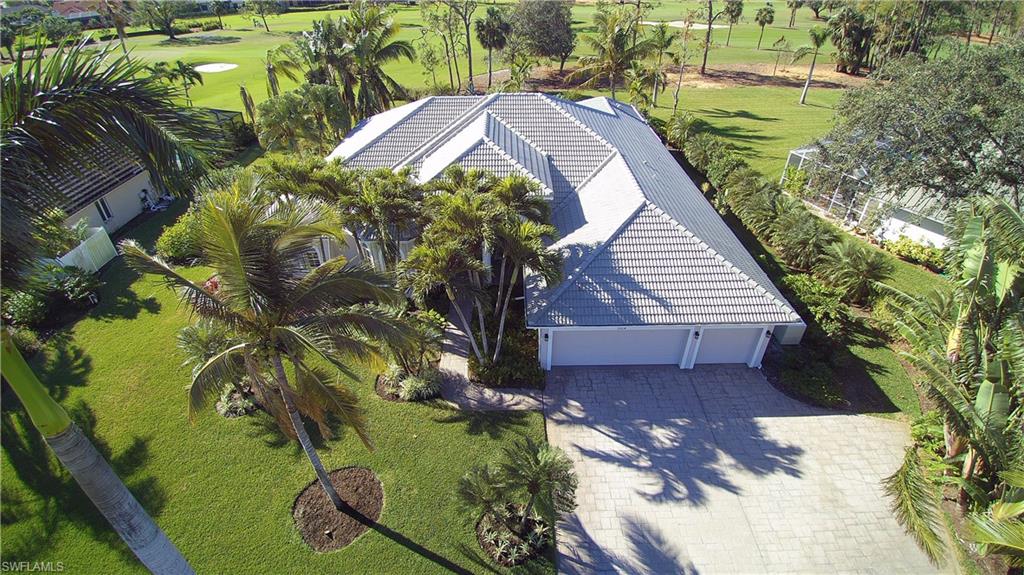 IMPERIAL GOLF ESTATES - Residential