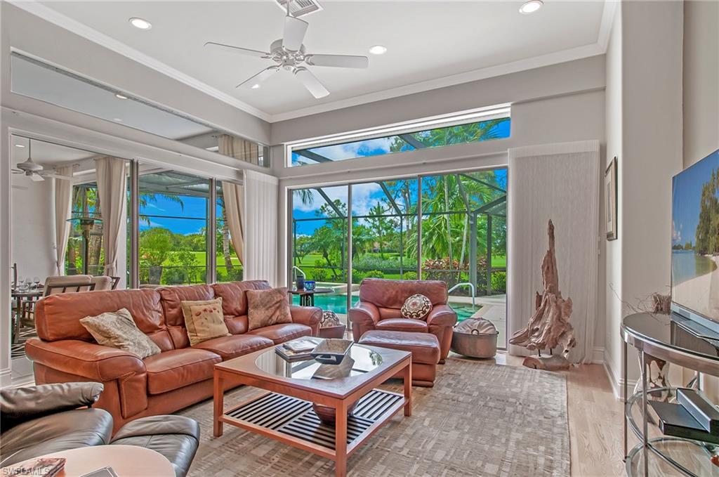 IMPERIAL GOLF ESTATES - Residential