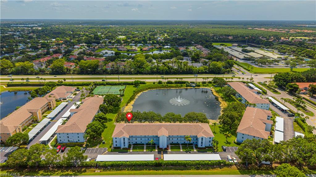 VICTORIA LAKES - Residential