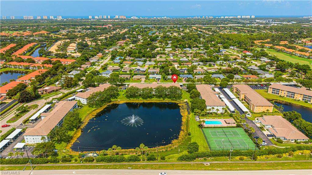 VICTORIA LAKES - Residential