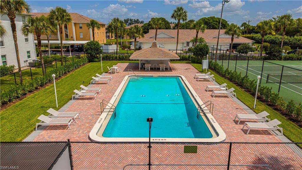 VICTORIA LAKES - Residential