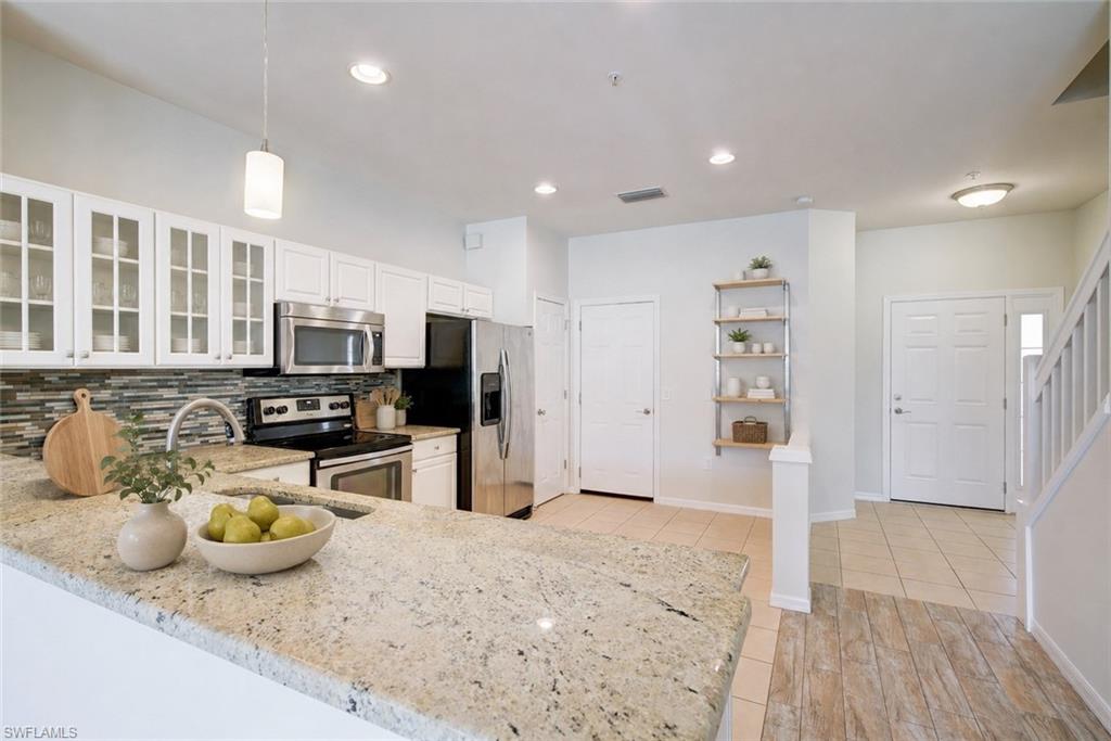PINEHURST - Residential