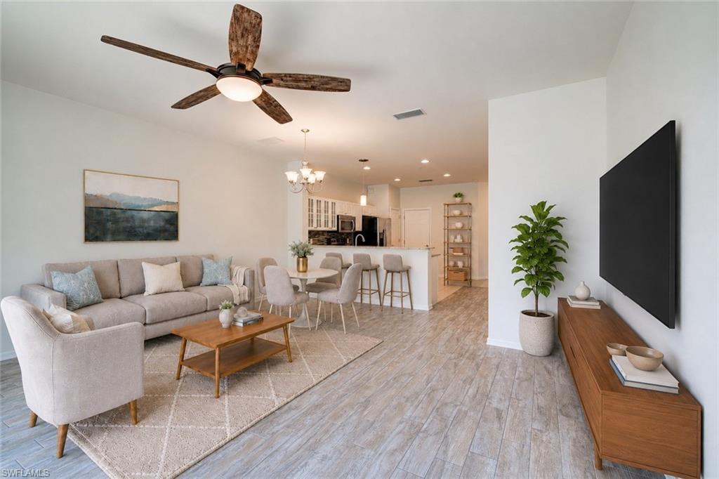 PINEHURST - Residential