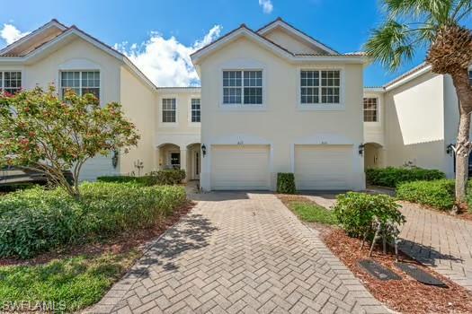 THE SIZE OF A HOUSE, BUT PRICED MUCH LESS ! Enjoy the spaciousness of single-family living without the high price tag or maintenance hassle. This exceptional townhouse has been fully updated from the first floor to the second floor with high-end finishes, offering a completely modernized, luxury experience. The bright, expansive open-concept layout features soaring ceilings, premium materials, and a private screened lanai with serene, peaceful views.
Perfect for families, the community is located minutes from Barron Collier High School, Pine Ridge Middle School and Osceola Elementary School (Buyer to verify current school zoning boundaries), and is just a short drive to the massive , brand-new Great Wolf Lodge indoor water park. The pristine, gated 84-acre community is surrounded by sparkling lake and preserves, offering low-maintenance living with access to a beautiful community pool and spa. You are ideally located just minutes from world-class Naples beaches and a short drive to vibrant Downtown Naples and historic Tin City. With immediate access to Pine Ridge Road and I-75, this move-in-ready gem delivers house-sized luxury, and unbeatable value.