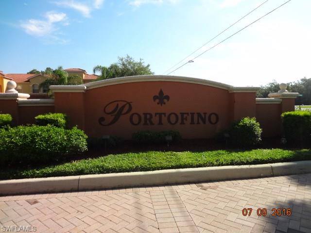 PORTOFINO - Residential