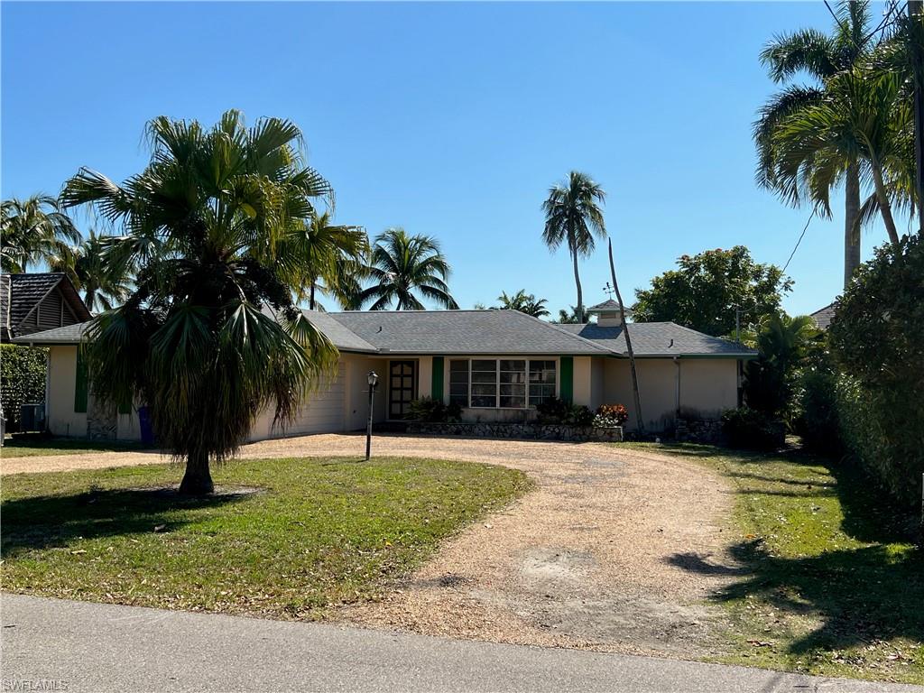 Brand new to market here's the perfect place to build that home in the sun