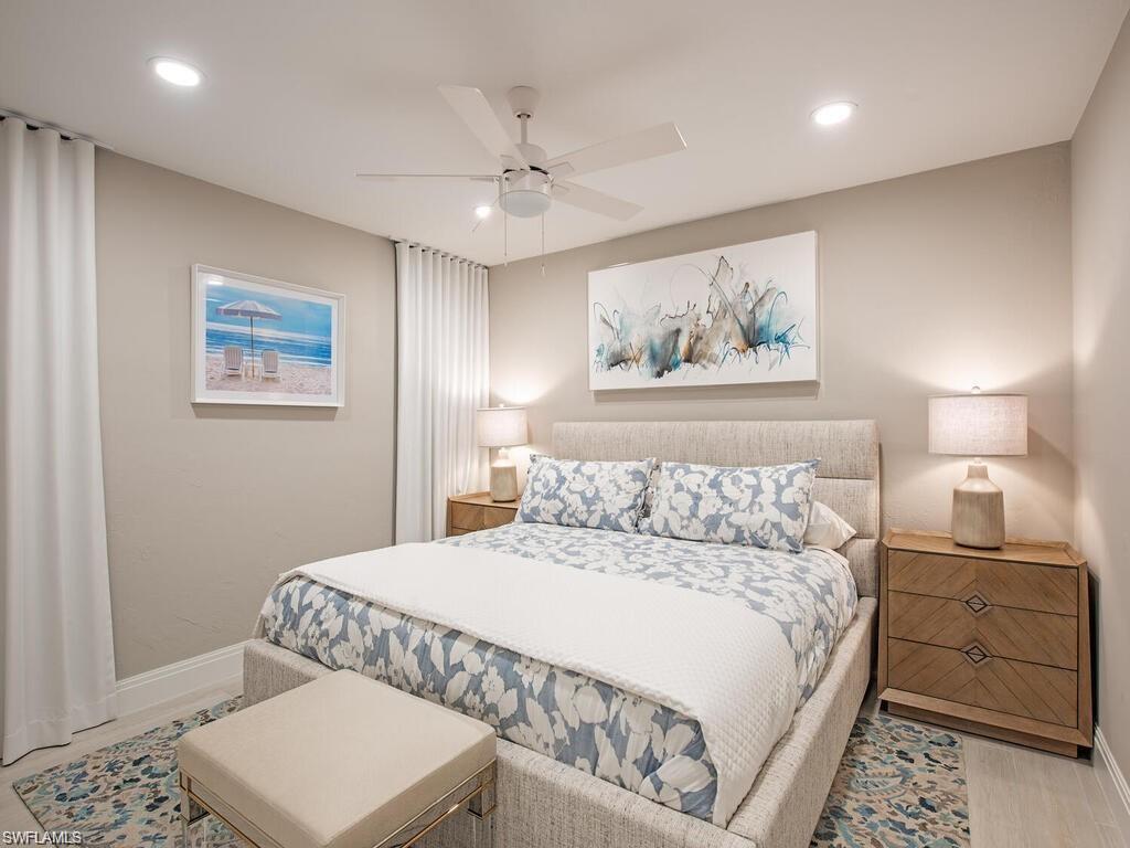 PARK SHORE - Residential