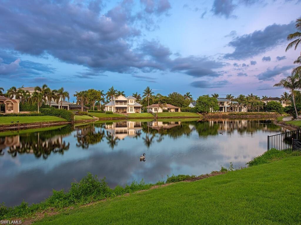 PARK SHORE - Residential