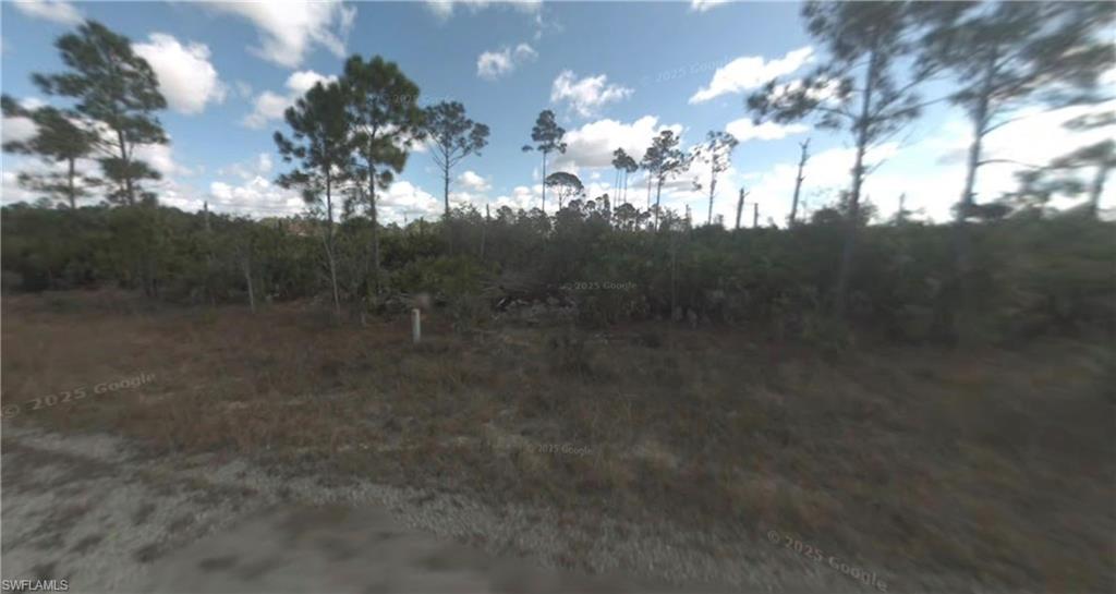 LEHIGH ACRES - Land