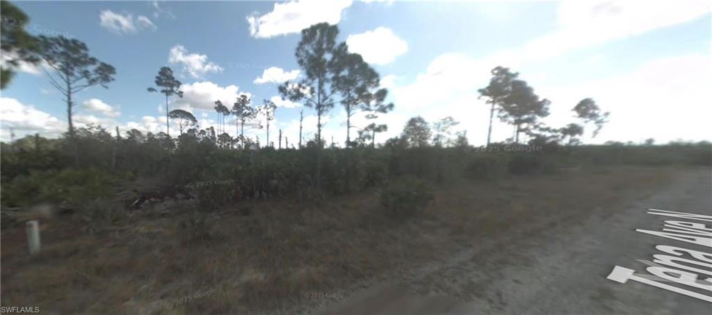 LEHIGH ACRES - Land