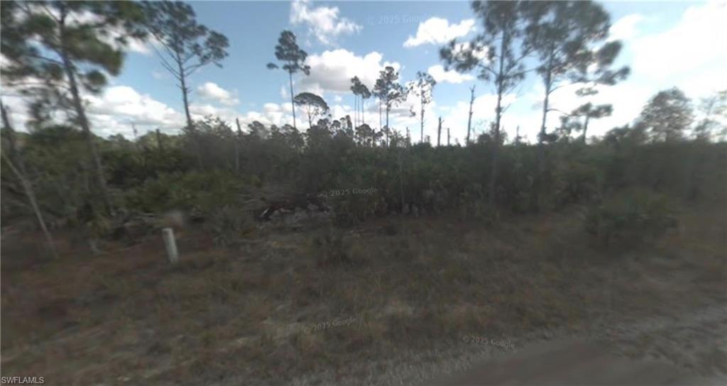 LEHIGH ACRES - Land