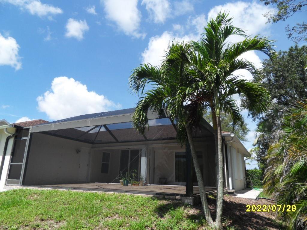 SAN CARLOS PARK - Residential