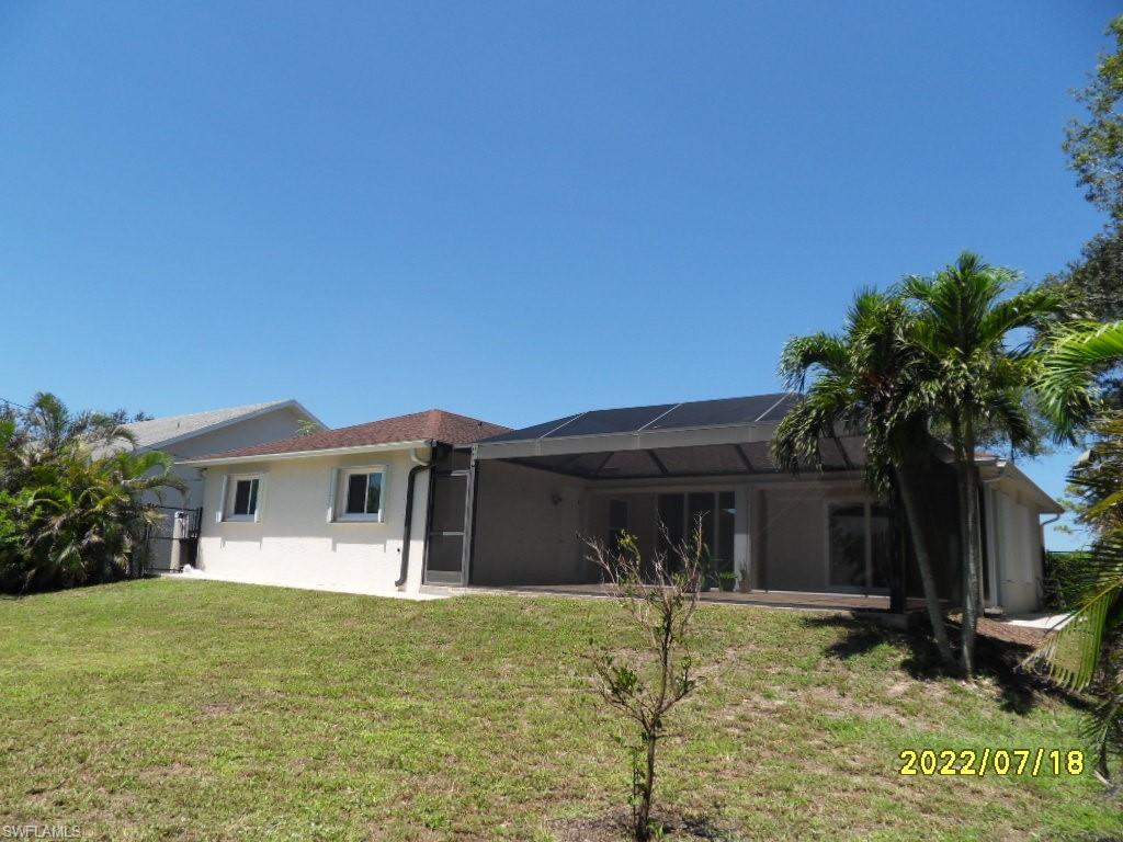 SAN CARLOS PARK - Residential