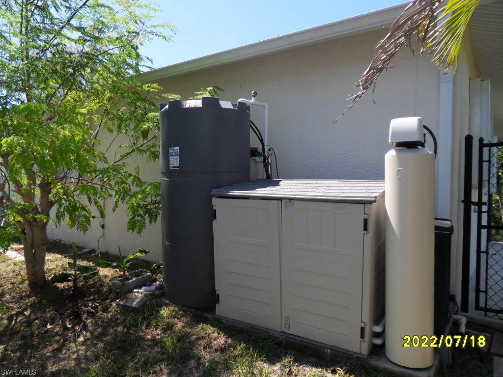 SAN CARLOS PARK - Residential