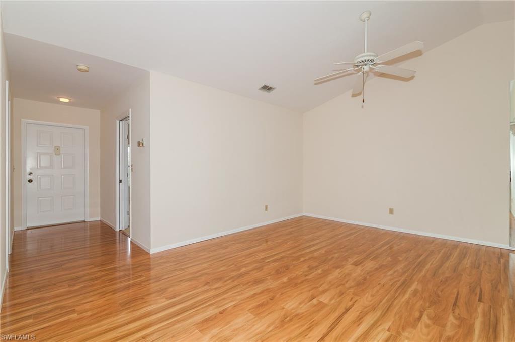 CLUB AT CRYSTAL LAKE CONDOMINIUM - Residential