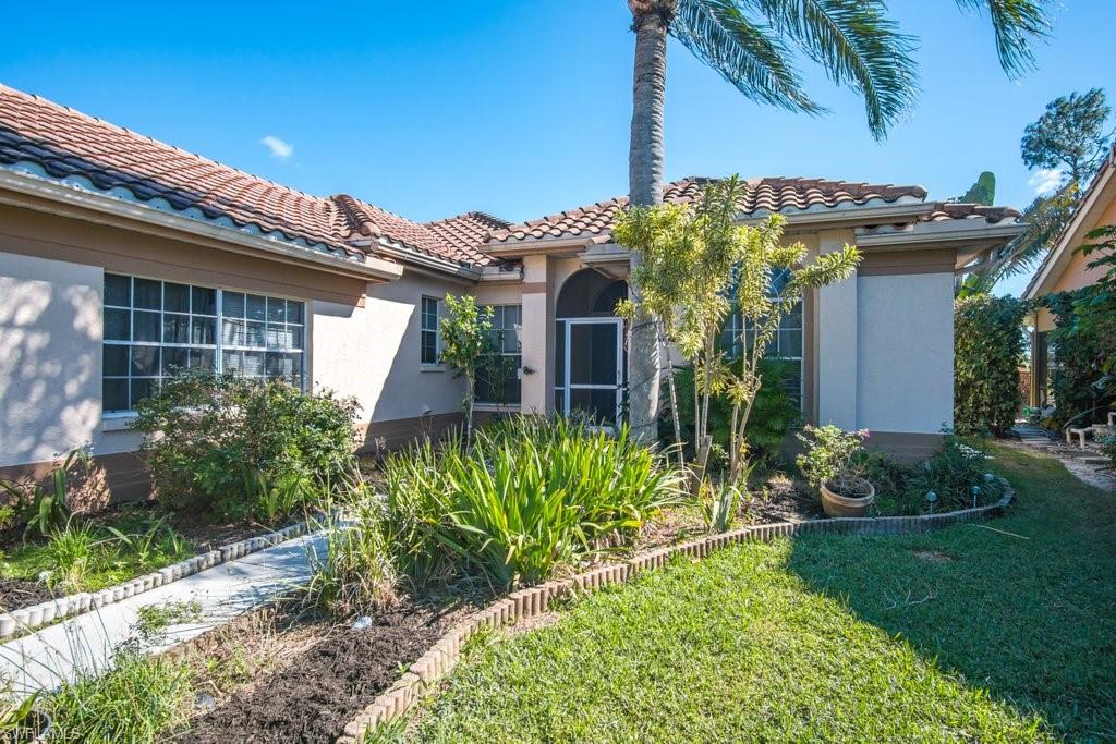 BERKSHIRE LAKES - Residential