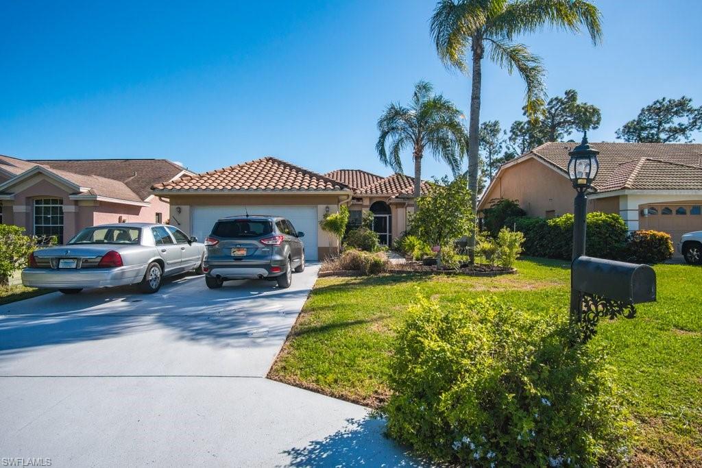 BERKSHIRE LAKES - Residential