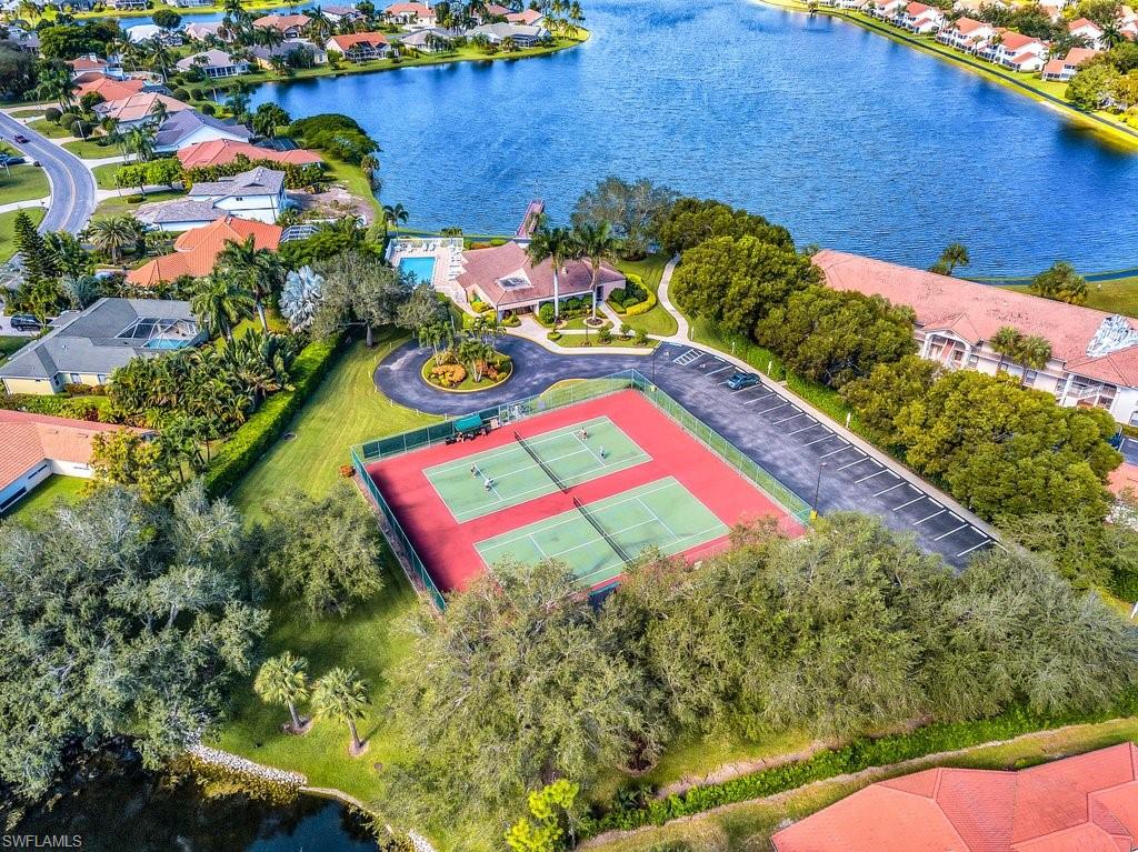 BERKSHIRE LAKES - Residential