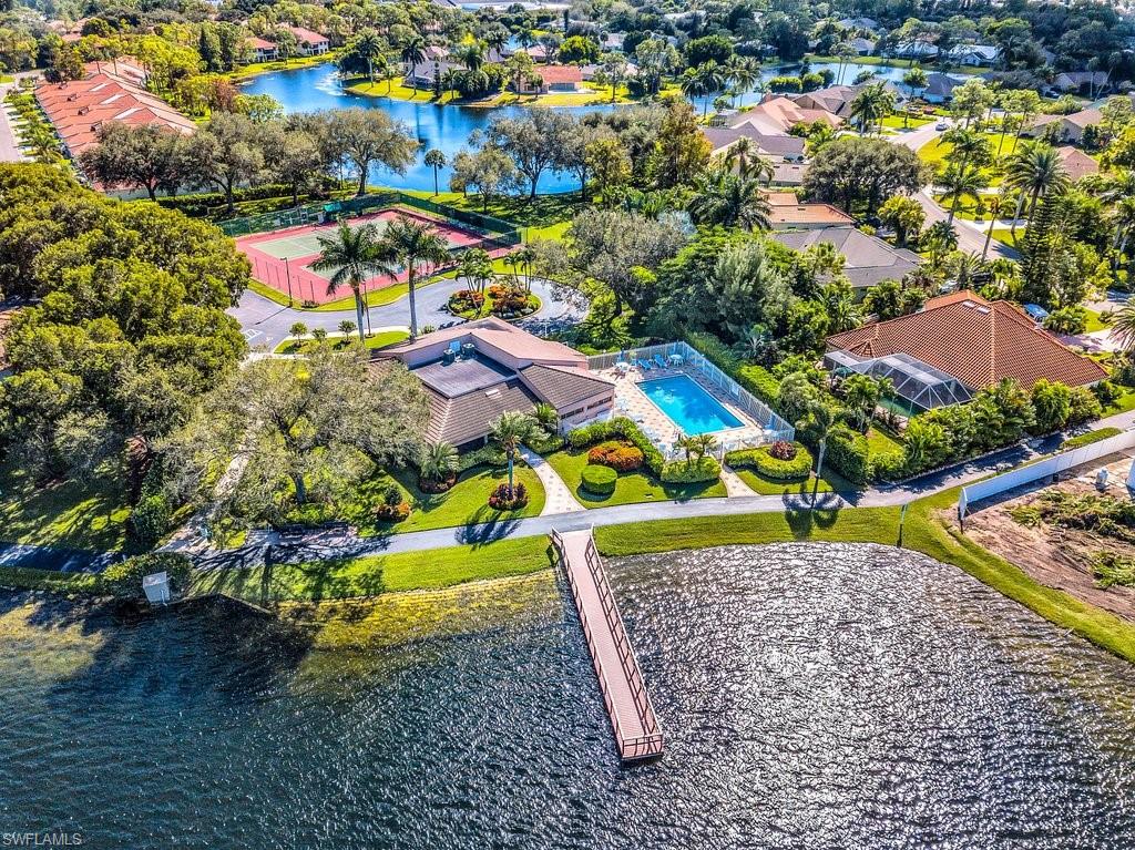 BERKSHIRE LAKES - Residential