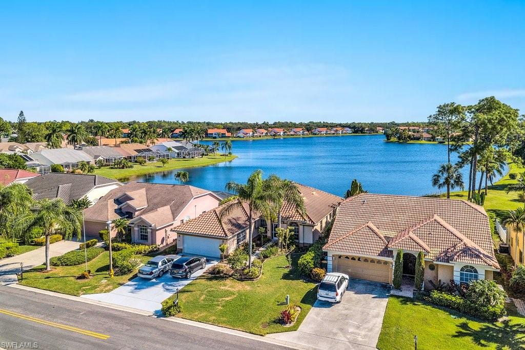 BERKSHIRE LAKES - Residential