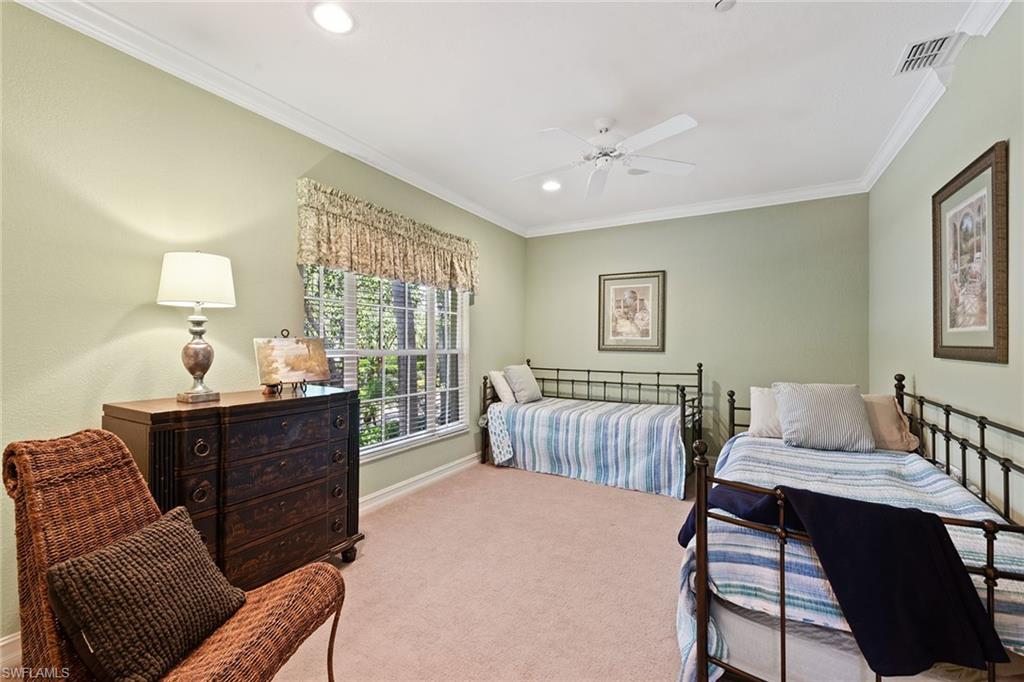 PALM COLONY - Residential