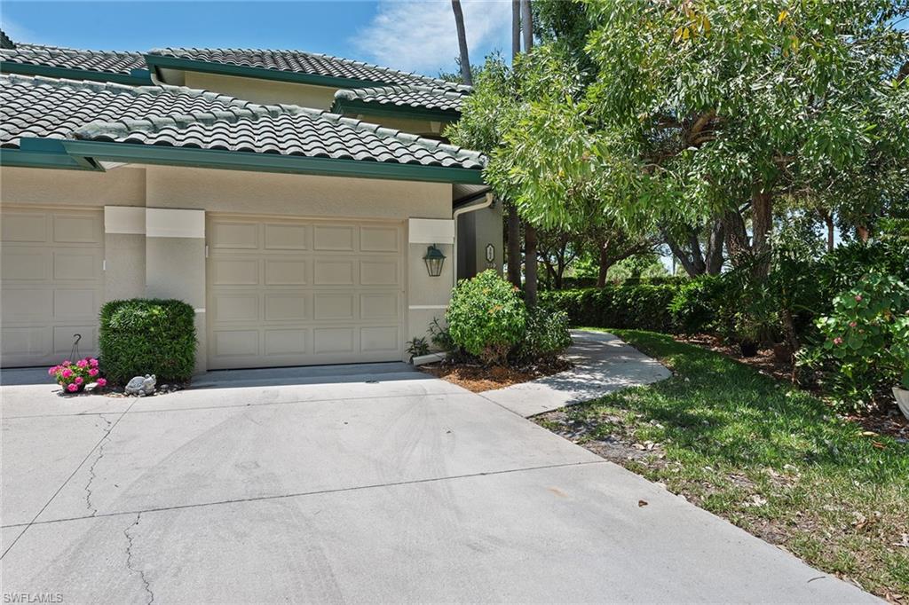 PALM COLONY - Residential