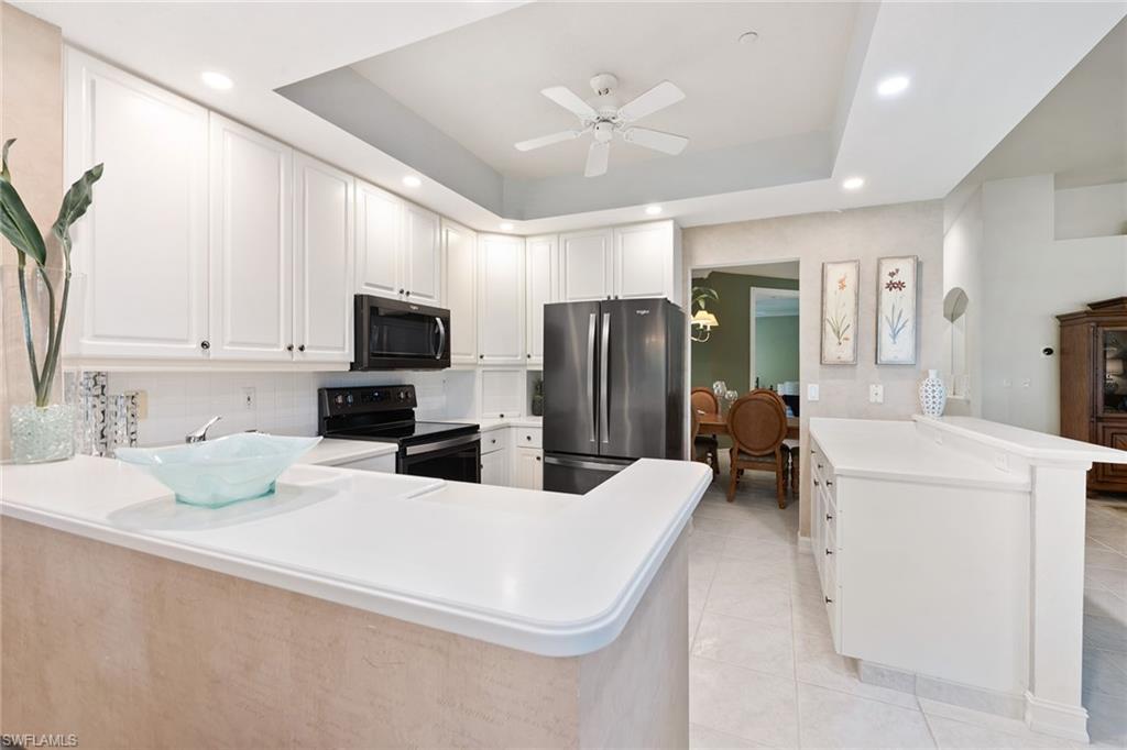 PALM COLONY - Residential
