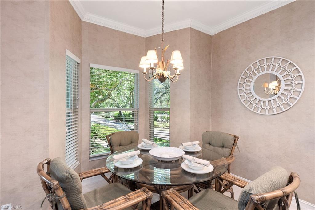 PALM COLONY - Residential