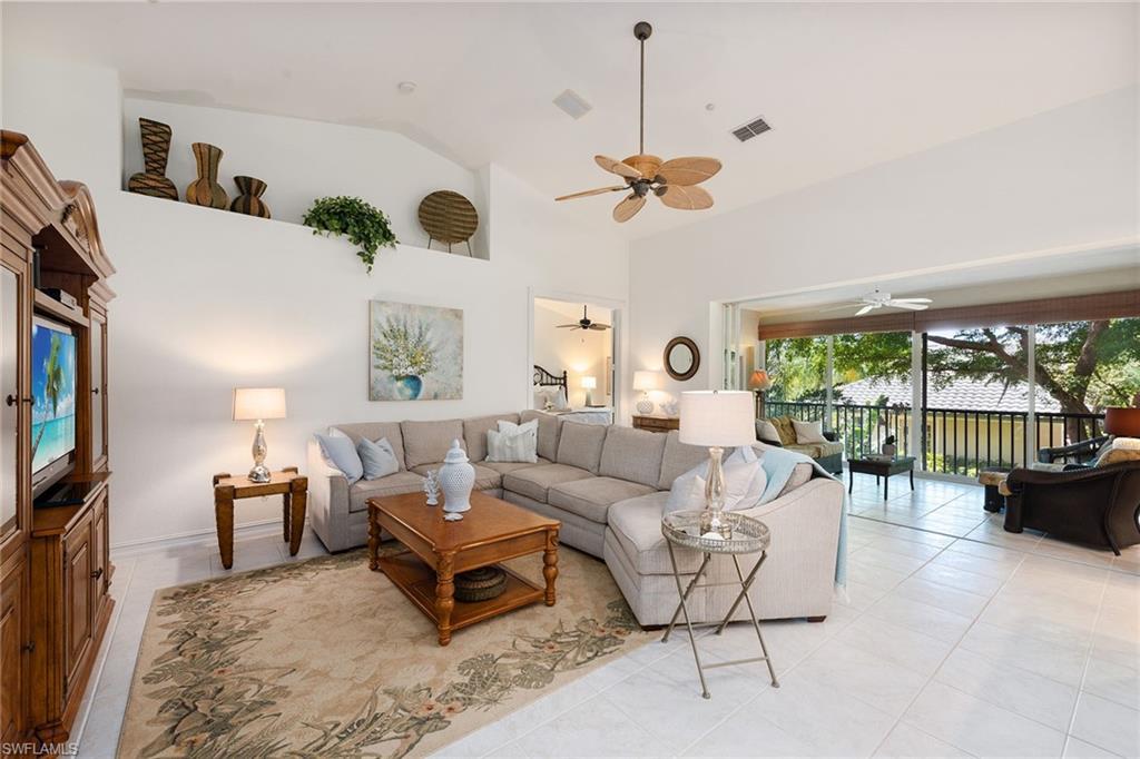 PALM COLONY - Residential