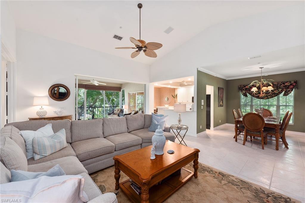 PALM COLONY - Residential