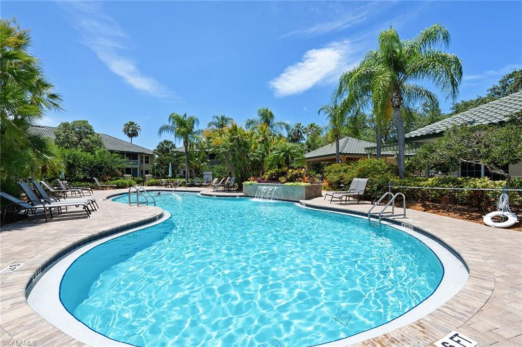 PALM COLONY - Residential