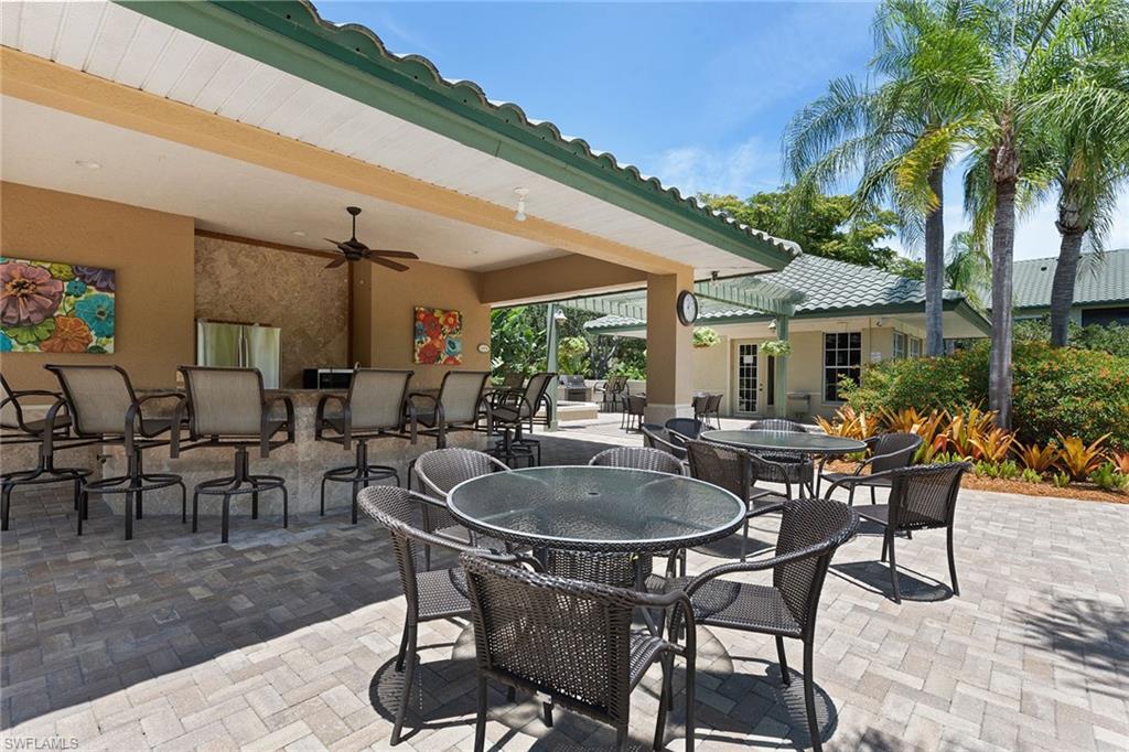 PALM COLONY - Residential