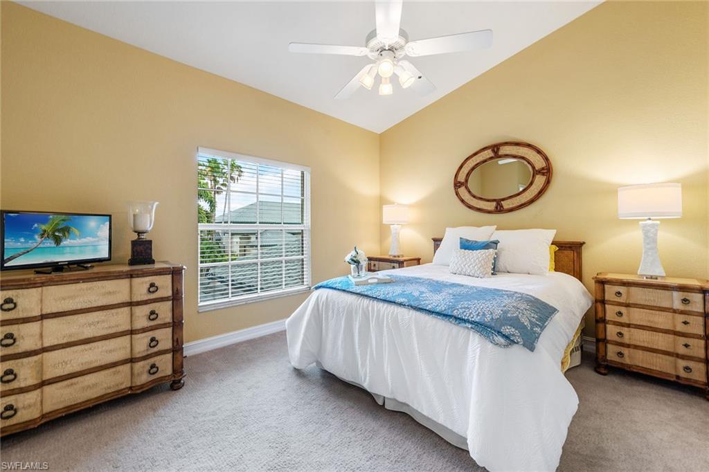 PALM COLONY - Residential