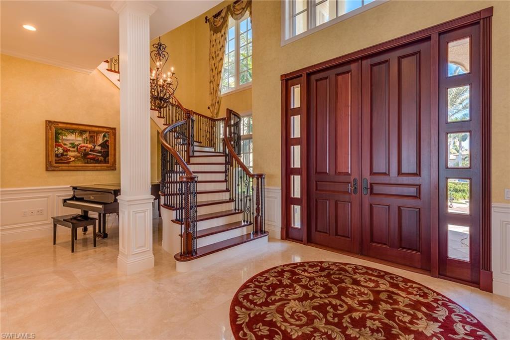 MARCO ISLAND - Residential
