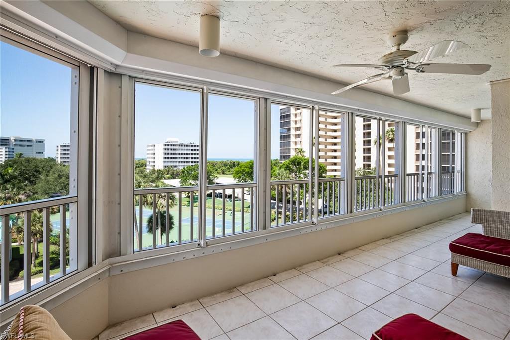 GULF BREEZE AT VANDERBILT - Residential