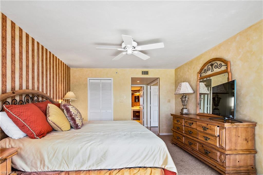 GULF BREEZE AT VANDERBILT - Residential