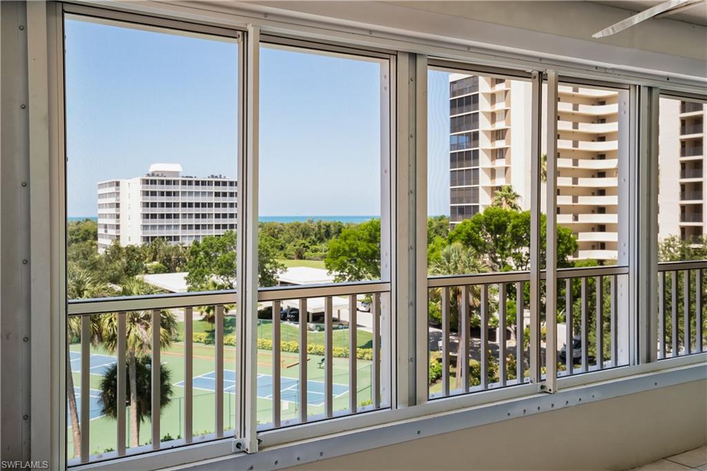 GULF BREEZE AT VANDERBILT - Residential
