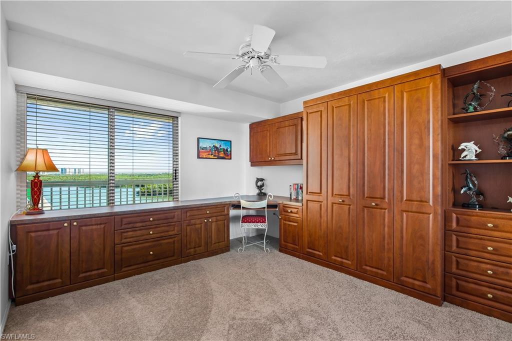 GULF BREEZE AT VANDERBILT - Residential